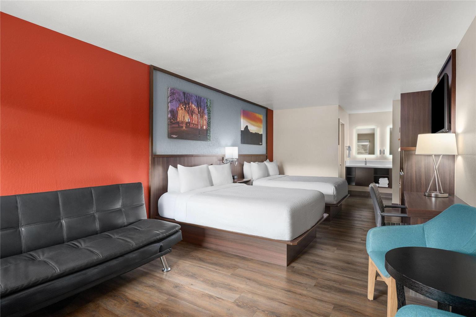Days Inn by Wyndham Prescott - photo 25