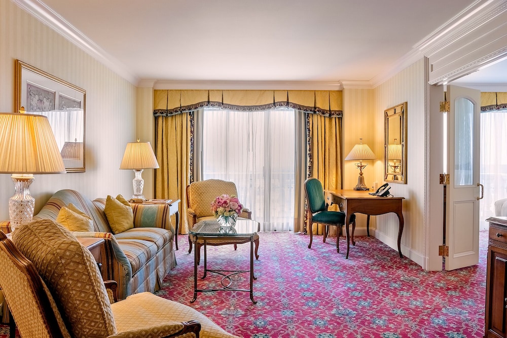 The Grand America Hotel - photo 17