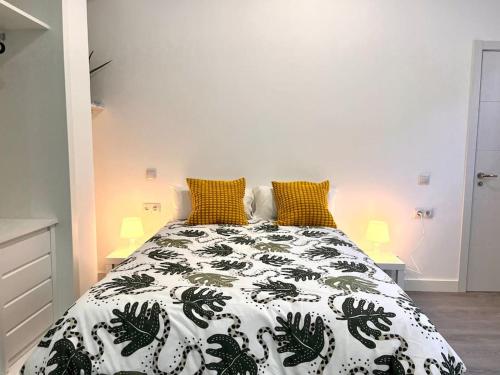 Cool Space - last minute hotel in Madrid