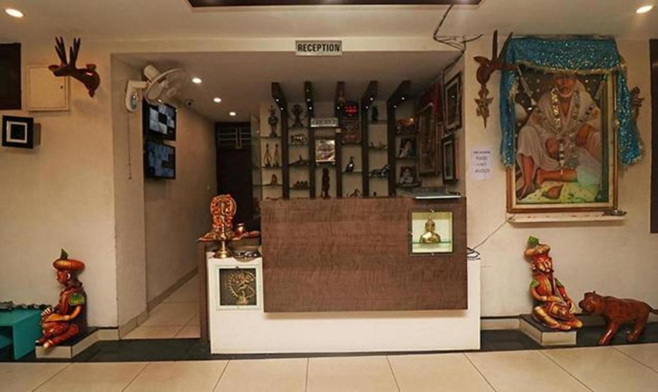 Hotel Shree Regency by Oyo Rooms