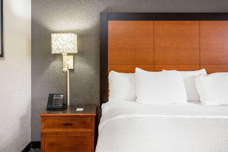 Super 8 by Wyndham The Woodlands North - photo 9