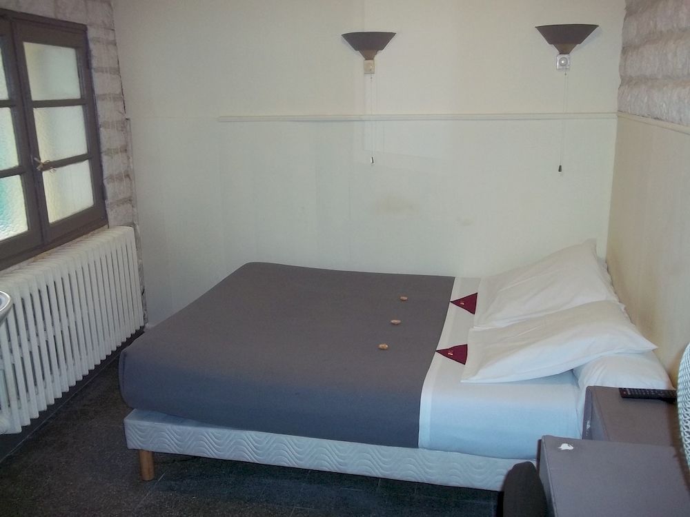 Hotel Innova Cardabella — Avignon — photo 5