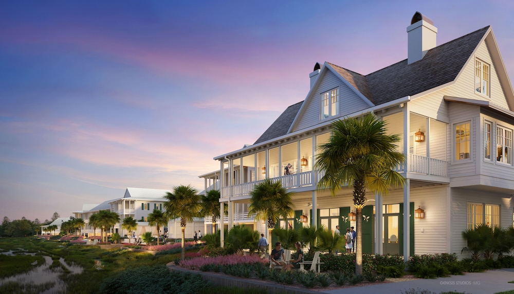 The Dunlin Auberge Collection - photo 8