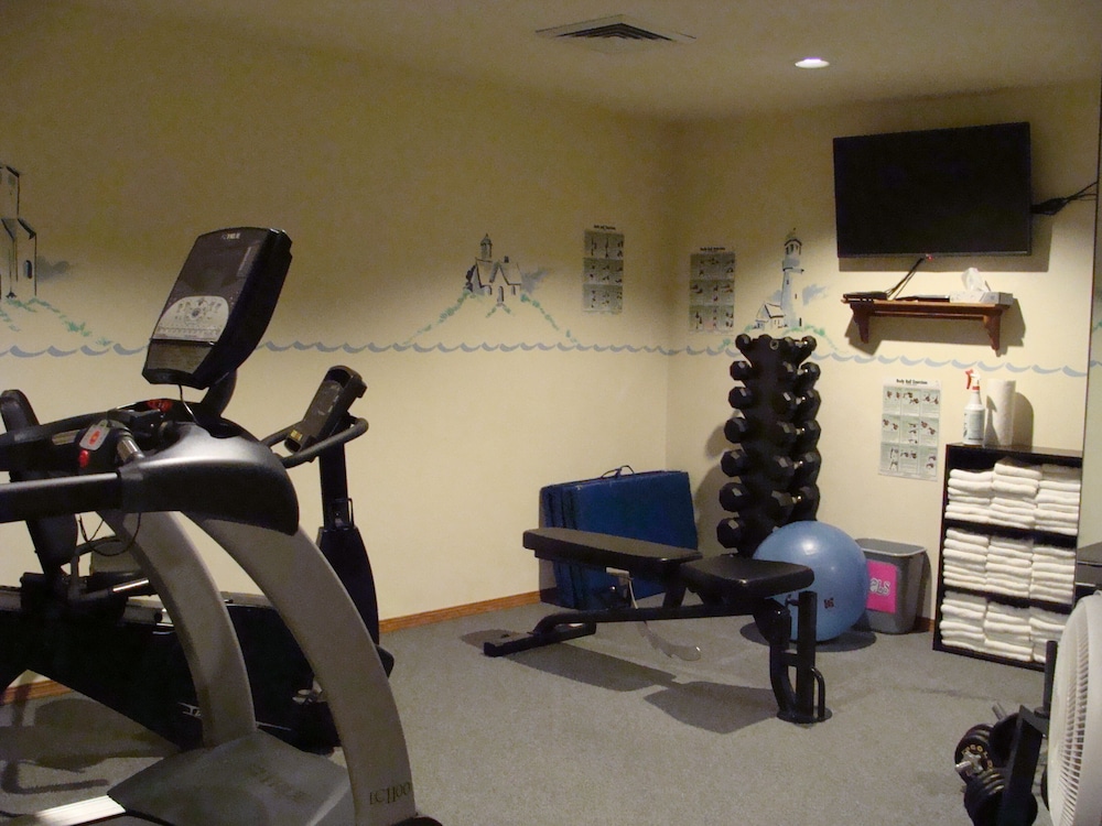 High Point Inn - photo 17