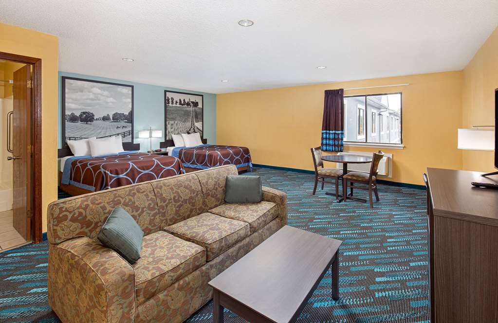 Super 8 by Wyndham Somerset - photo 23