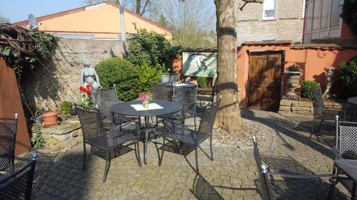 Krone Gasthaus — Rothenburg — photo 4