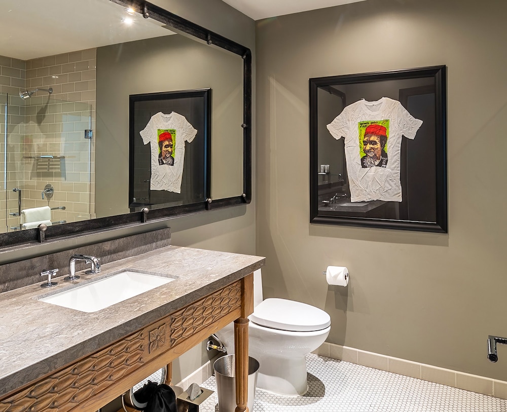 Hotel ZaZa Austin - photo 16
