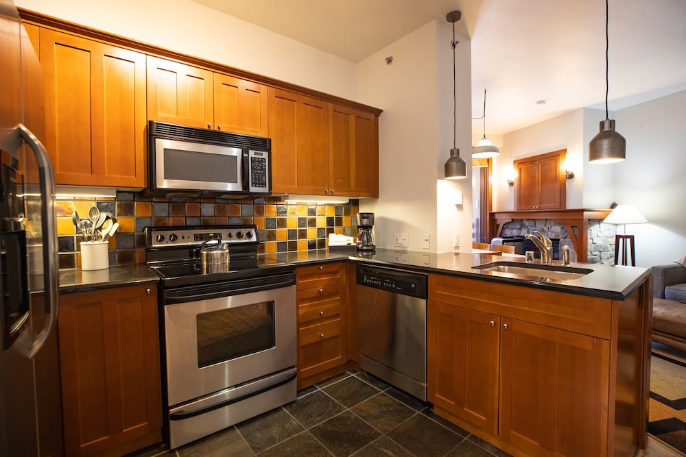 The Village at Palisades Tahoe - photo 121