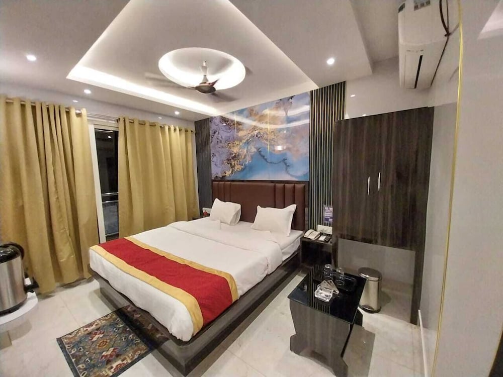Hotel Sea Touch — Unknown City — photo 4