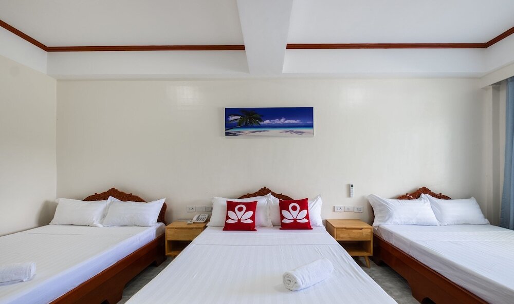 ZEN Rooms Dragon Bay Puerto Galera in Puerto Galera, Philippines