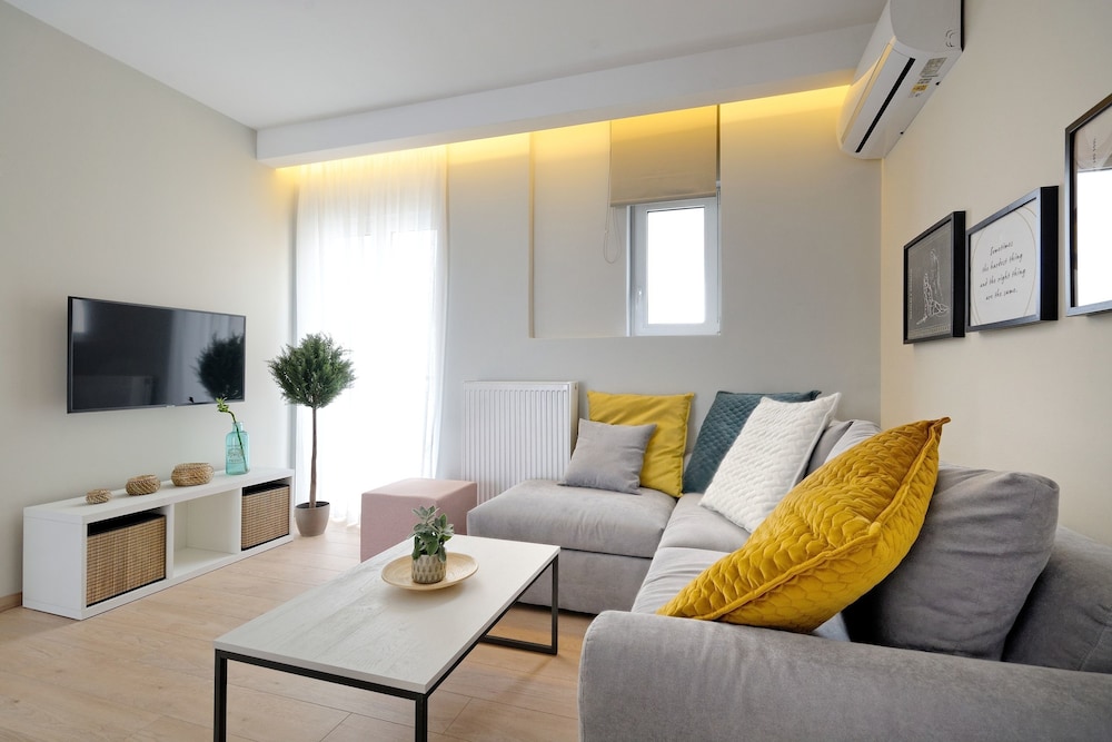 Hotel image of Hercules Residence