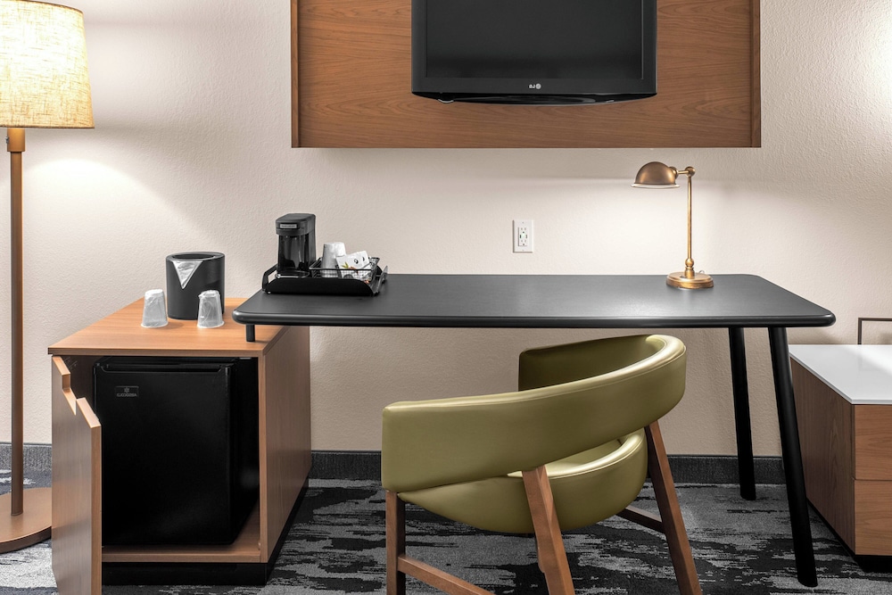 Fairfield by Marriott Inn & Suites Columbus Hilliard - photo 13