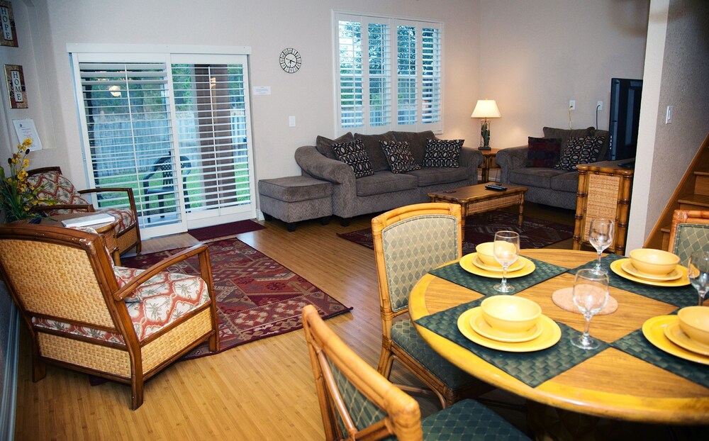 Regal Palms Resort & Spa 3112 - photo 20