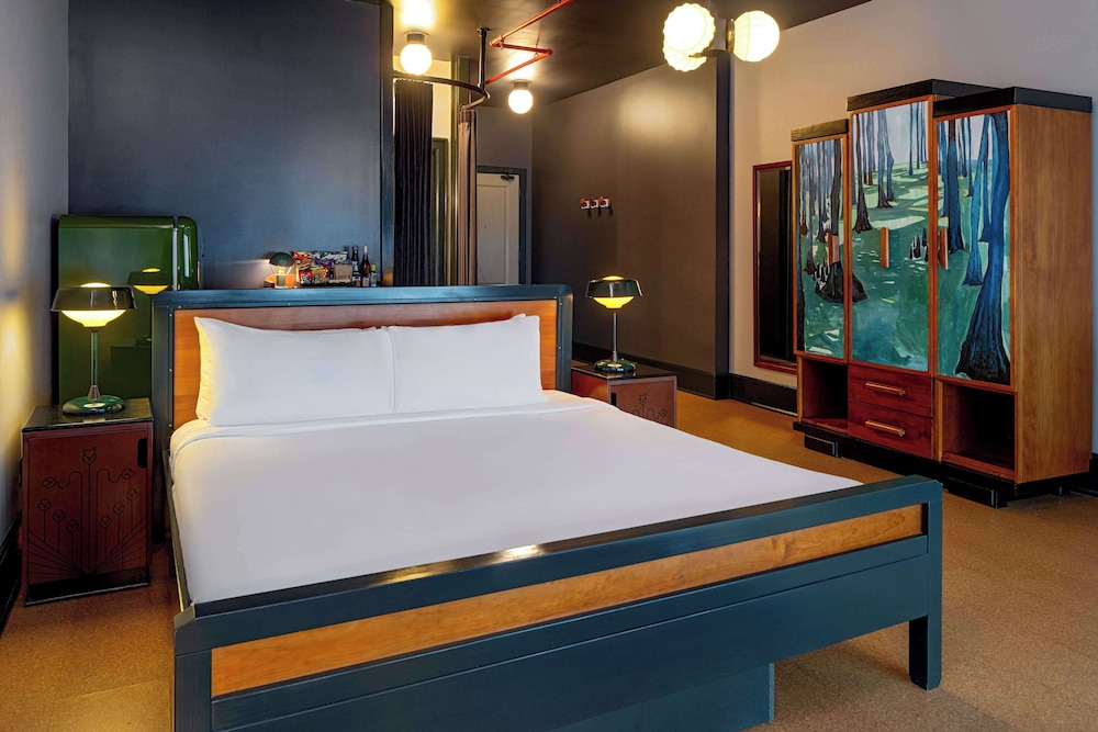 The Barnett JDV by Hyatt - photo 21