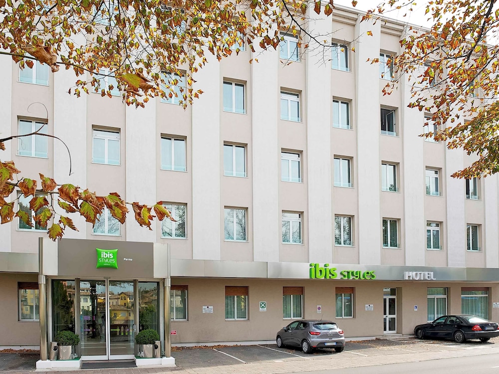 ibis Styles Parma Toscanini in Parma, Italy