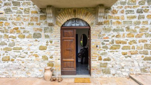 Casale Paolina by Rentbeat pet-friendly hotel Ceccano