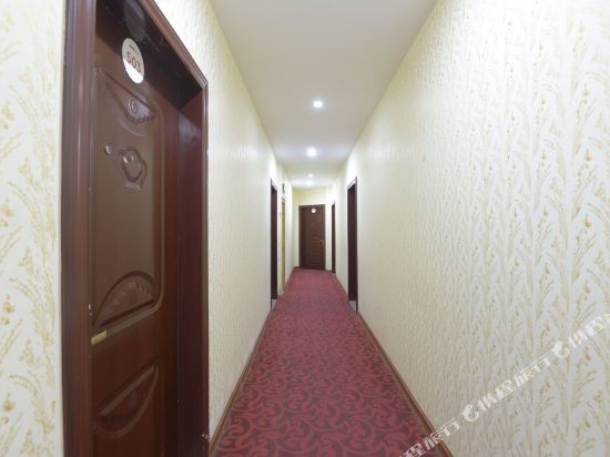 Lido Hotel — Yulin — photo 5