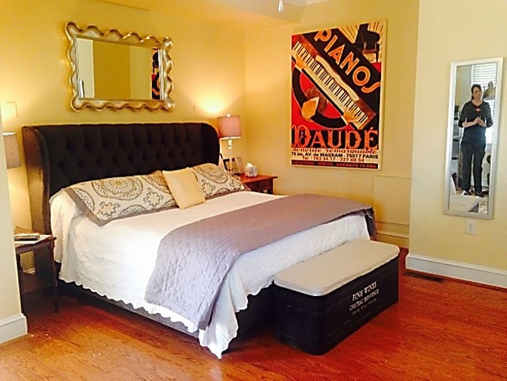 Vandiver Inn - photo 12
