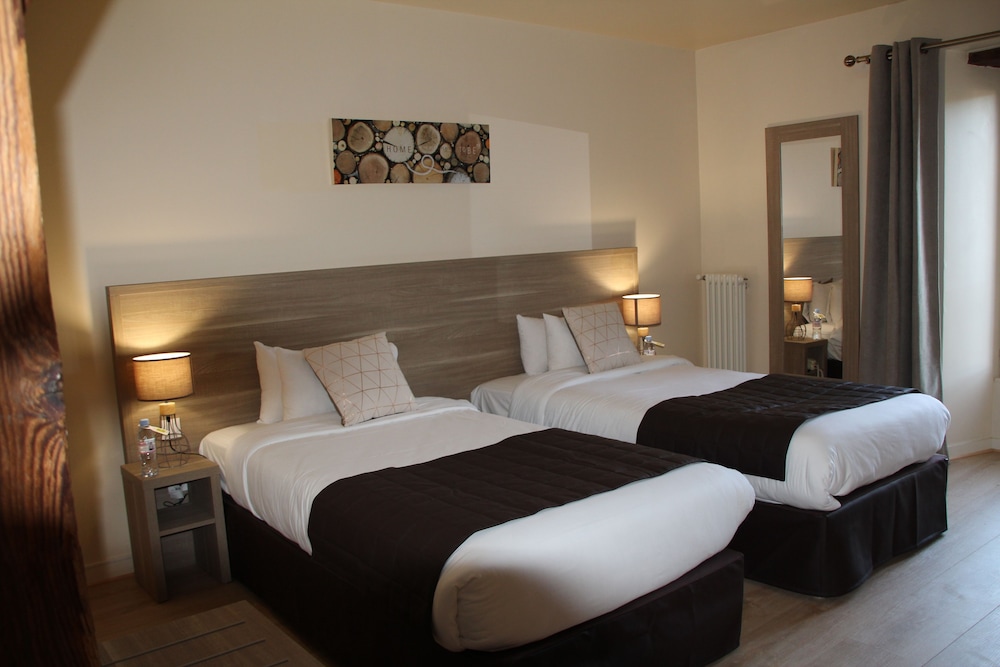 Le Manoir Du Rodoir — Nivillac