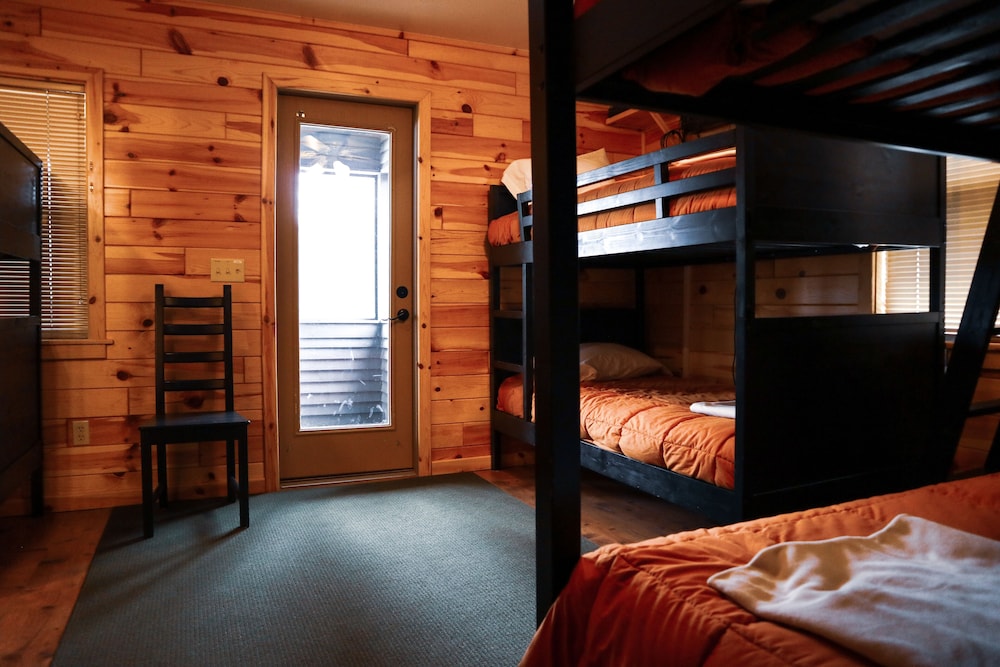Au Sable Riverview Resort - photo 7