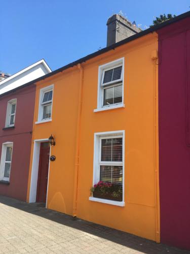 Inglenook — hotel in Kinsale