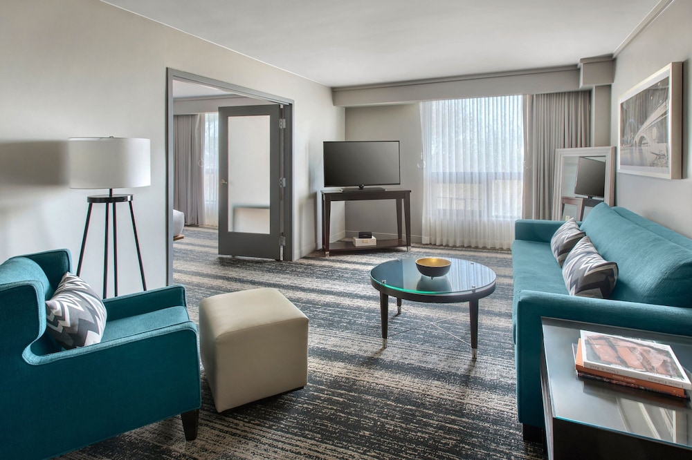 Boston Marriott Burlington - photo 21
