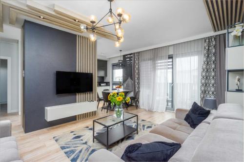 Może Nadmorze — 4-Star Luxury Hotel in Gdansk, Poland