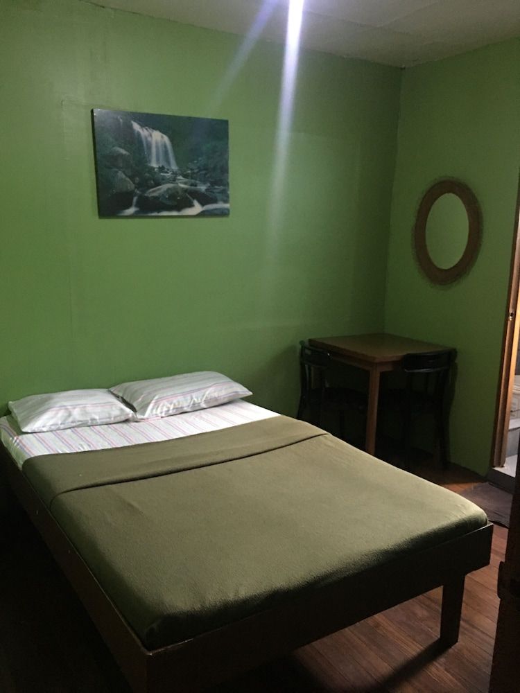 Alfs Inn in Baguio, Philippines