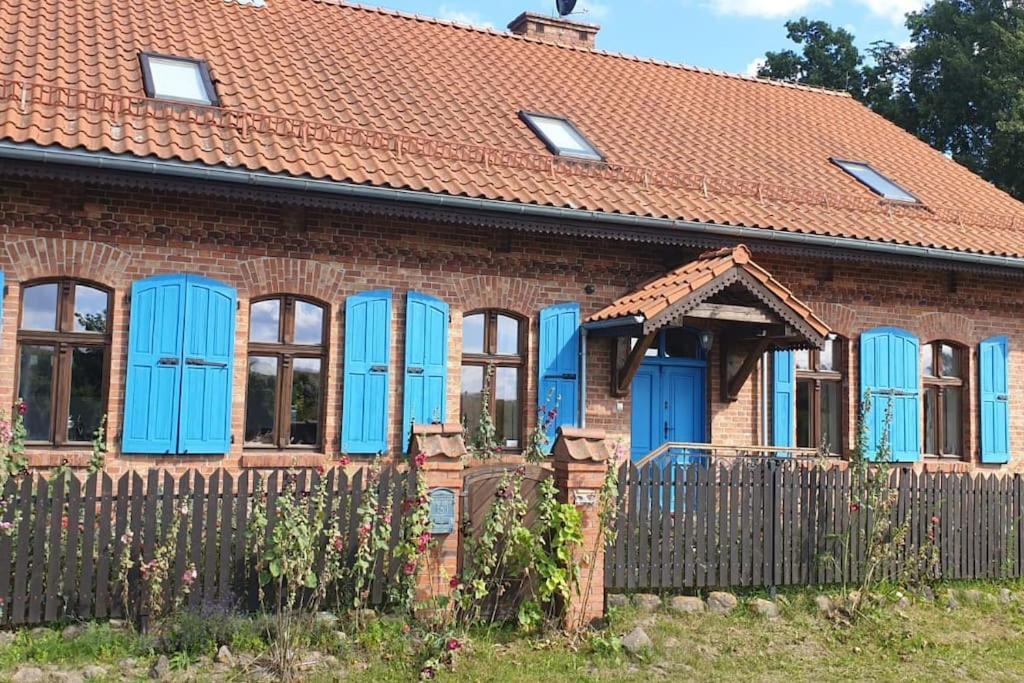 Pasieka I Dom Mazurski Macze in Elk, Poland