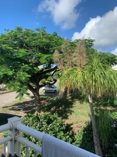 Le Titouloulou 1023 Anse des Rochers — 4-Star Luxury Hotel in Saint-Francois, Guadeloupe