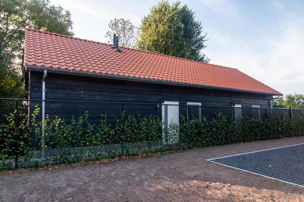 Vakantiehuis De Bergplaats — Hapert