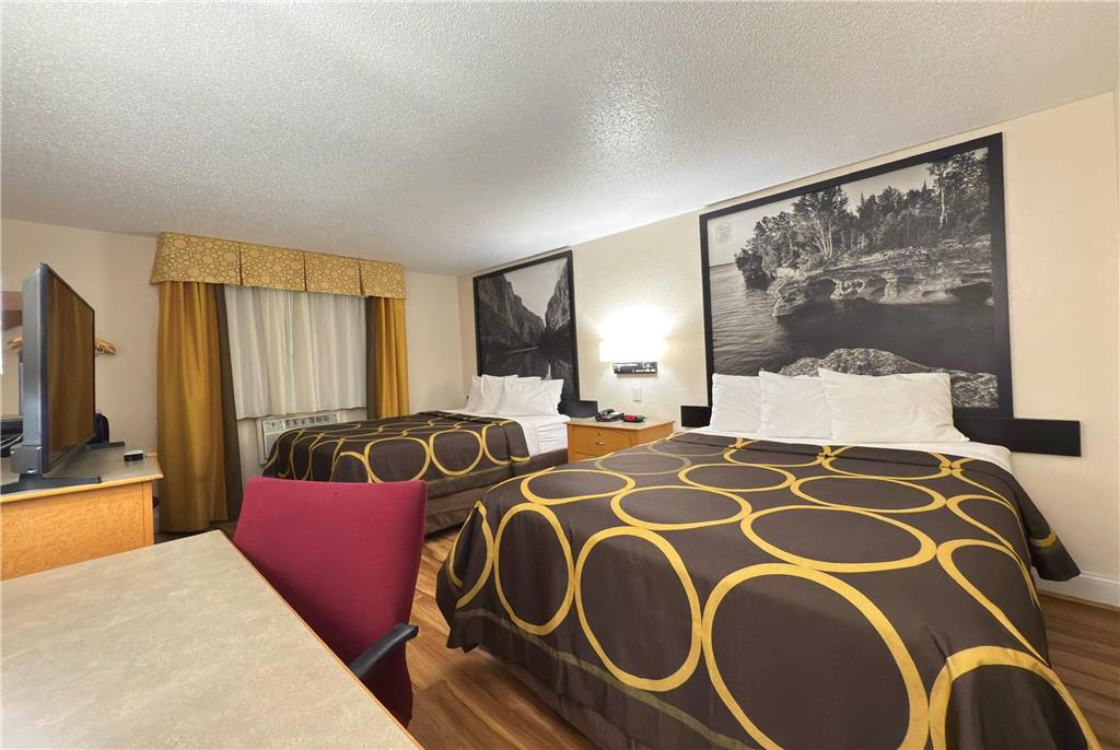 Super 8 by Wyndham Anderson Clemson Area - photo 6