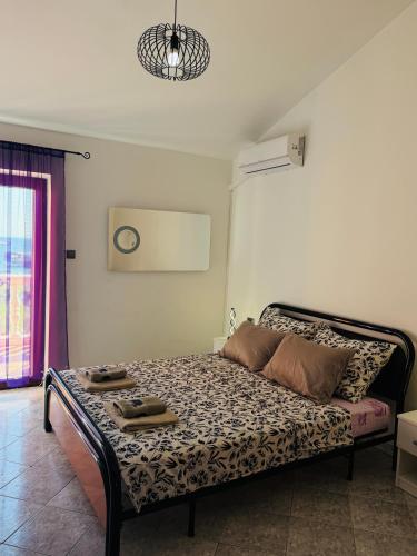 Valovine View Room in Pula, Croatia