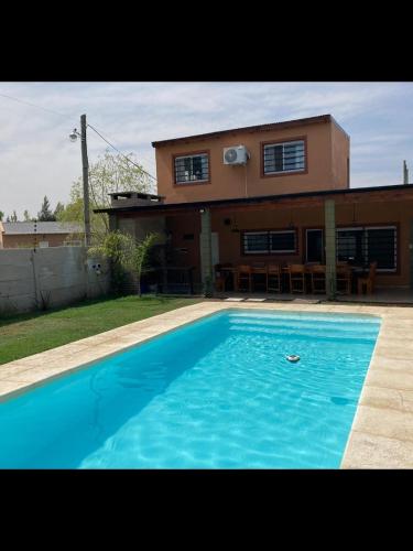 Aires de campo - last minute hotel in Unknown City