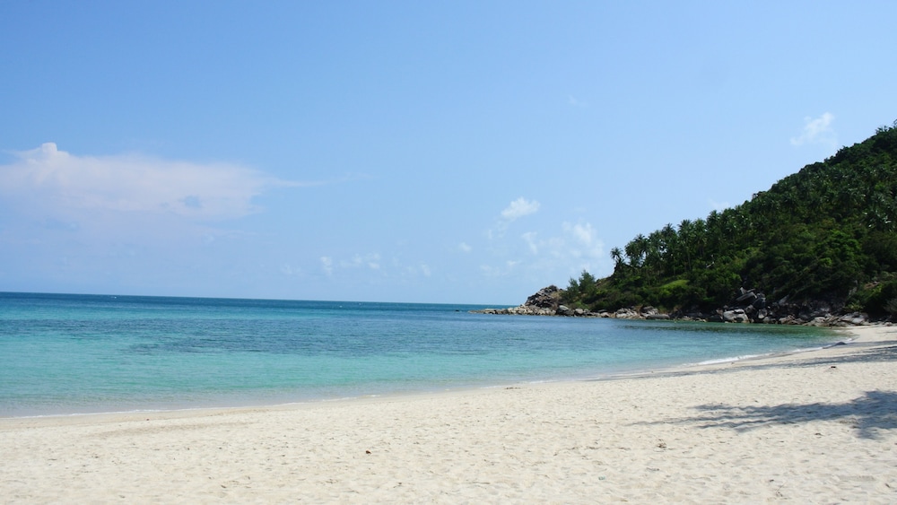 Bottle Beach 2 Bungalows in Ko Pha Ngan, Thailand