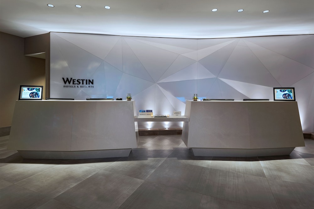 The Westin Irving Convention Center at Las Colinas - photo 24