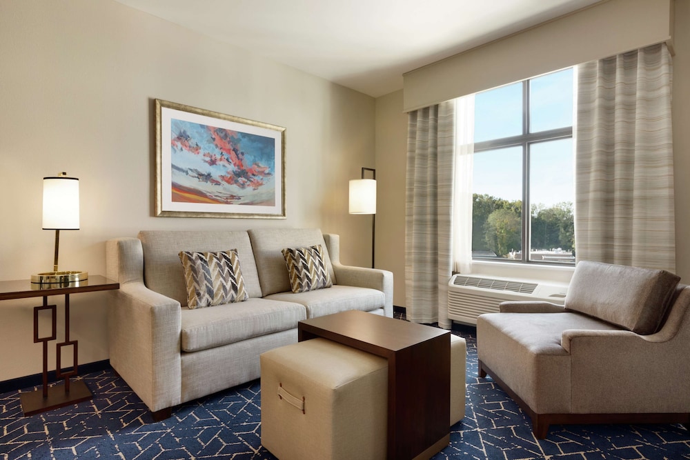 Homewood Suites by Hilton Albany Crossgates Mall NY - photo 21