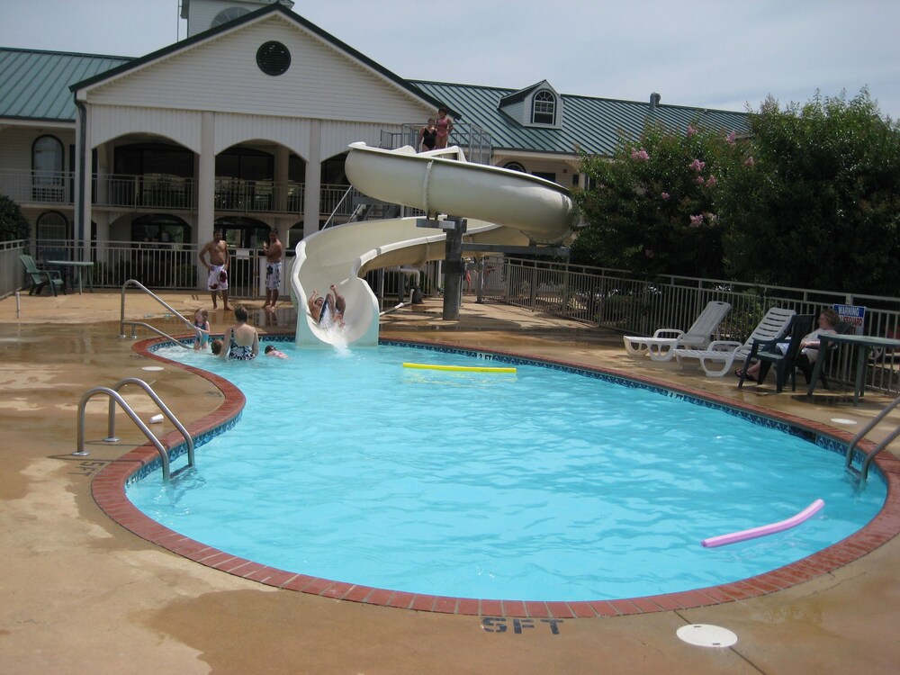 Americana Inn — hotel in Henderson