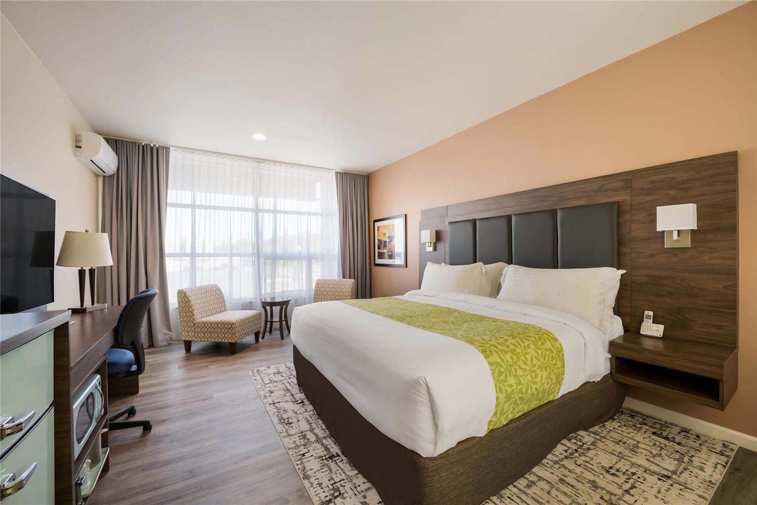 Inn at Port Gardner Everett Waterfront Ascend Hotel Collection - photo 16