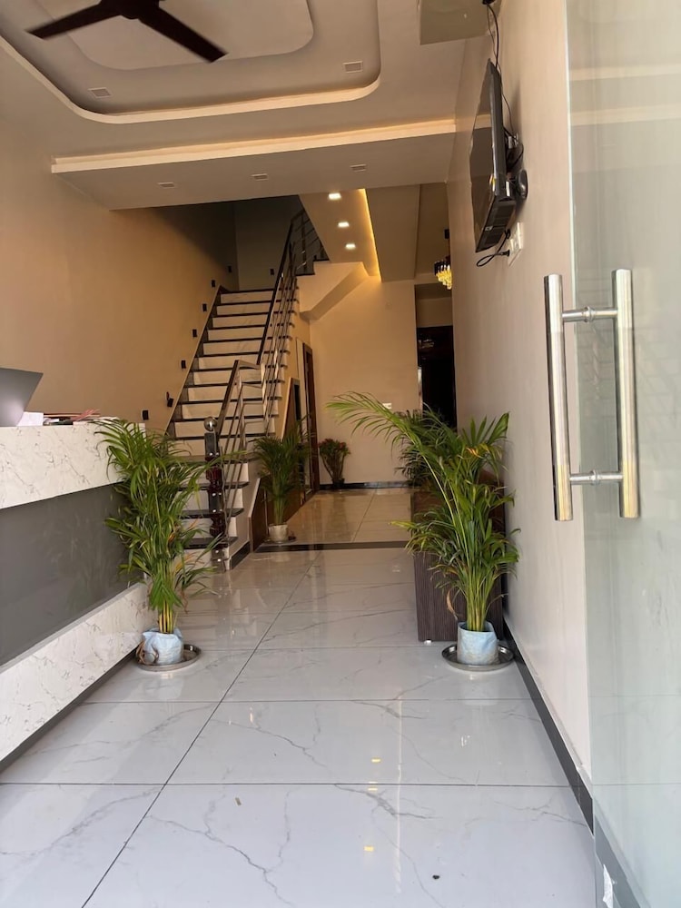 Hotel Pushkar Town in Pushkar, India