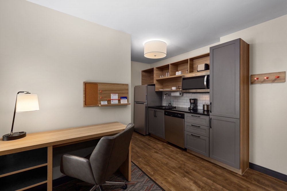 Candlewood Suites Layton Salt Lake City by IHG - photo 15
