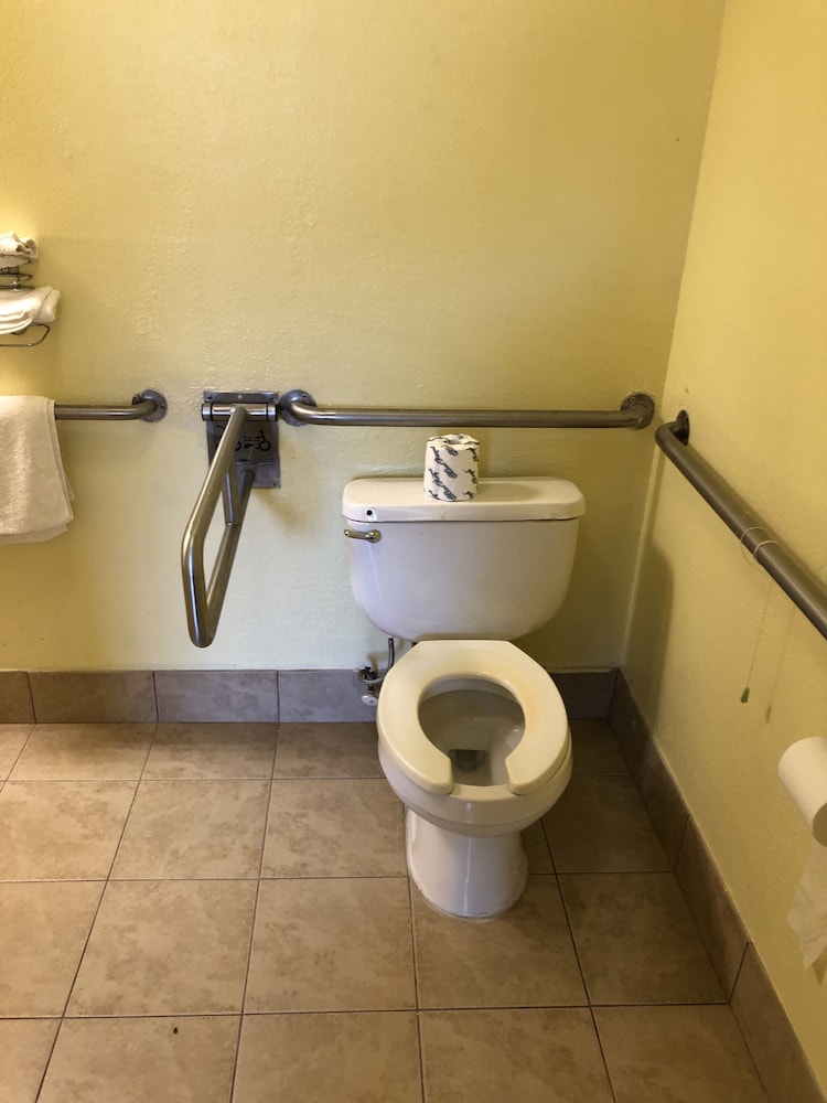 Travel Inn Motel - photo 18