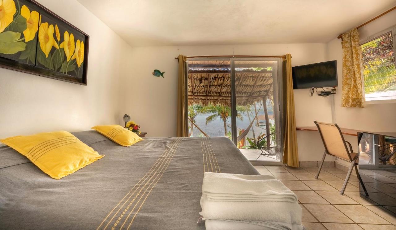 Amigos Hotelito — Bacalar — photo 5