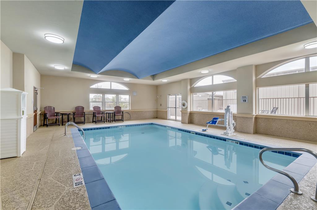 Best Western Plus JFK Inn & Suites - photo 7