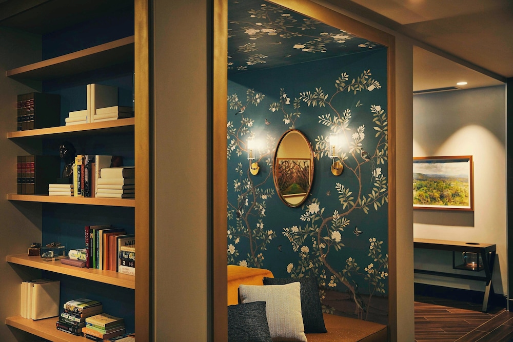 The Draftsman Charlottesville University Autograph Collection Hotel - photo 3