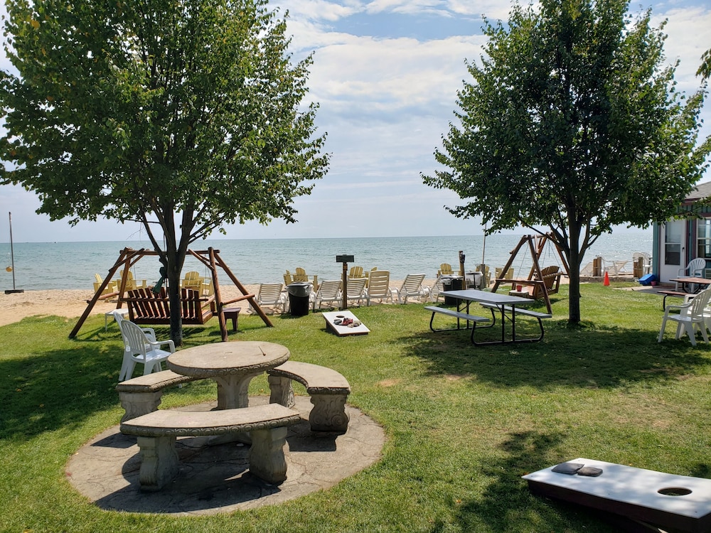 Paradise Beach Resort - photo 53