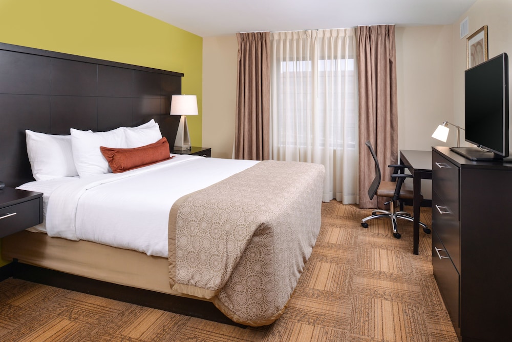 Staybridge Suites Merrillville by IHG - photo 17