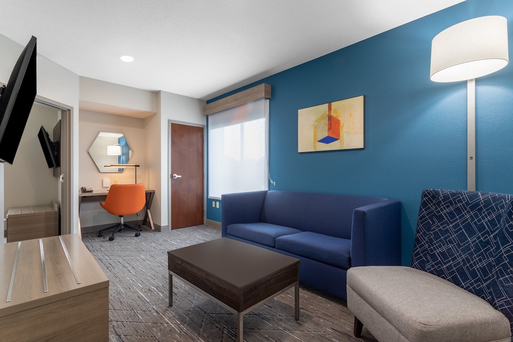 Holiday Inn Express Crystal River by IHG - photo 12