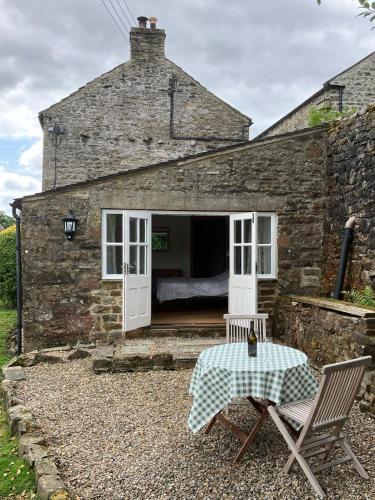 1 Swollowholm Cottage