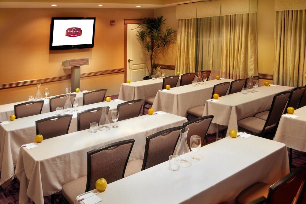 Residence Inn by Marriott Fredericksburg - photo 23